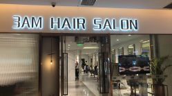 点击看大图 -3AM HAIR SALON烫发染发接发
