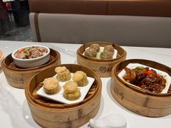 -稻香海鲜饭店(第一国际店)