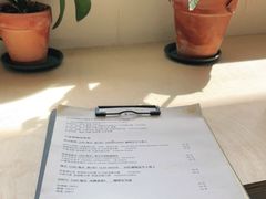 -花仓咖啡(祥安巷店)