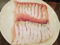 -正能量脆肉鲩火锅
