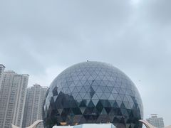 -陕西科学技术馆