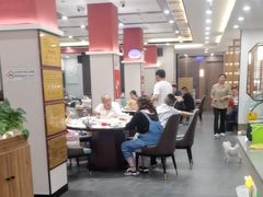 -金陵后厨·南京菜(新街口秣陵路店)