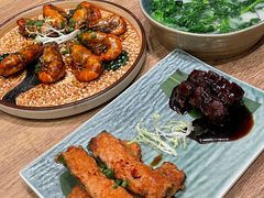 -常来小聚·广州非遗传承餐厅(高德置地店)