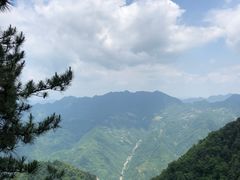 -塔云山