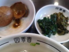 -四季春(美食街店)