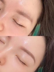 -Yue Show馨选·半永久纹眉纹眼线