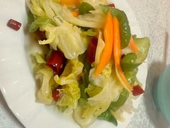 -奥华餐厅·老张记(台基厂店)