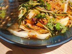 -耶里夏丽·丝路国际·新疆餐厅(浦东区东方路店)