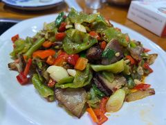 -湖南文氏湘菜馆(顺河高架路店)