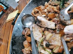 -侠成水上农庄(工业大道店)