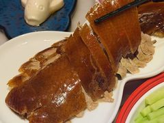 -小吊梨汤·北京菜·烤鸭(王府井银泰in88店)
