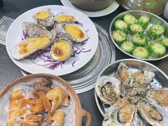-飞尝蚝·顺德菜·鱼生(顺德总店)