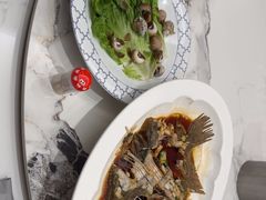 -新丁香海鲜酒店(银海商贸城店)