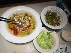 -佬麻雀·剁椒鱼头(京基KK One店)