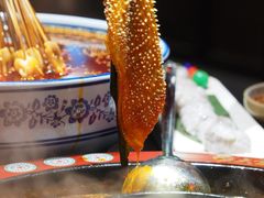 -矮板凳老火锅(宽窄巷子店)