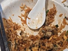 -醉壹号海鲜大排档(厦门美食地标店)