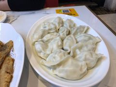 -渔家风味·鲅鱼水饺·央视展播·海鲜天津菜(开发区店)