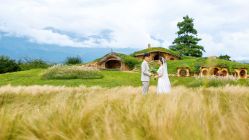 -太古映画婚纱摄影(天河店)