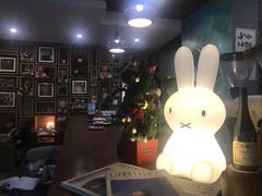 -咖法森林·咖啡  酒吧(天河店)