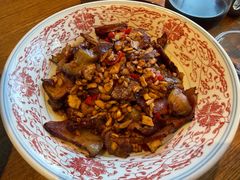 -印象鲵宴·张家界地标美食名片(溪布街店)