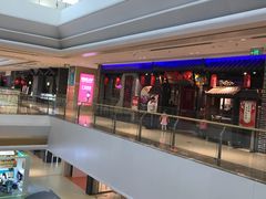 -亚马逊环球美食百汇(新城吾悦广场店)