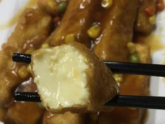 -杨厝六十六农庄农舍(杨厝路店)