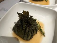 -二十四单 淮扬新味
