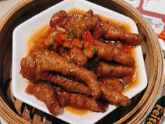 -肥韬香港茶餐厅(上海首店)