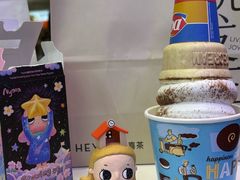 -DQ·蛋糕·冰淇淋(西直门店)