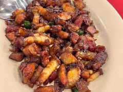 -德成饭店