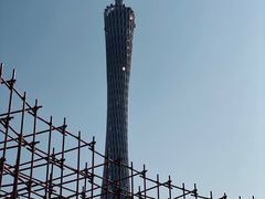 -海心沙亚运公园