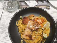 烟花女郎意大利面-娜娜家·Nana's restaurant(国金汇店)