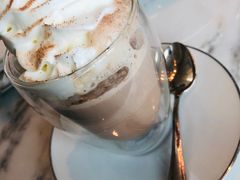 -悦厅·下午茶(杭州柏悦酒店)