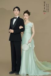 -IDO婚纱摄影(上海旗舰店)