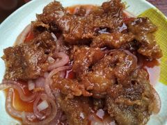 -紫金食坊(江南西路店)