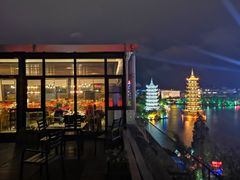 -忆咖啡观景餐厅(桂林象山公园店)
