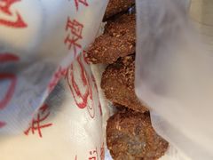 -陶记正宗德州扒鸡(科巷店)