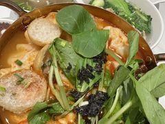 -鑫震源·苏式大虾生煎(山塘街店)