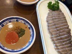 -百叶居·老北京涮羊肉(鼓楼店)