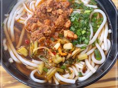 -再回首鸡肉米线(人民路一店)