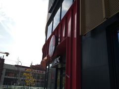 -肯德基(巴沟店)