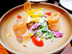-秀·爱尔兰餐吧(上海路店)