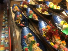 -亚马逊环球美食百汇(新城吾悦广场店)