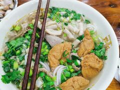 -黔派·虾子羊肉粉·小吃(佳宁娜广场店)