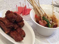 -亢龙太子酒轩(东湖店)