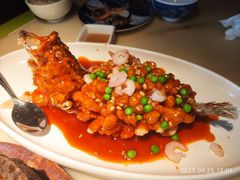 -桂满陇-十里风荷(合生汇店)