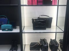 -CHANEL(恒隆广场店)