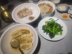 -客家汇·客家传承菜(水库店)