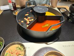 -山缓缓火锅(上海闵行龙湖店)