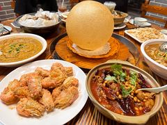 -侠成水上农庄(工业大道店)